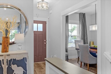 867 S Center Park Dr SW unit 19, Byron Center, MI 49315 - photo 6