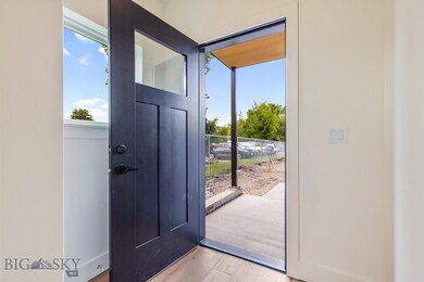 1610 W Beall St unit C, Bozeman, MT 59715 - photo 2