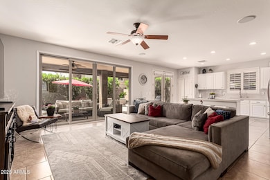 Great room