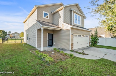 33 Catawba Way, Beaufort, SC 29906 - photo 2