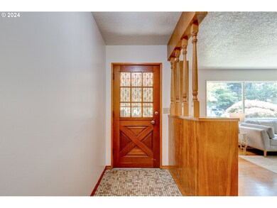 Entrance/Foyer