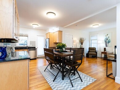 19 Cambridge Terrace unit 1, Cambridge, MA 02140 - photo 3