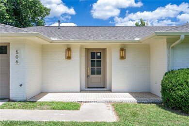 506 Jenny Wren St, van Buren, AR 72956 - photo 5