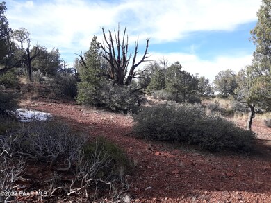 161 C Indian Springs Rd, Ash Fork, AZ 86320 - photo 2