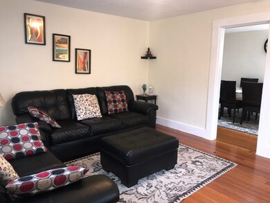 11 Ashmont Ave unit 11, Newton, MA 02458 - photo 3