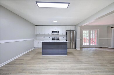 7569 Yukon Rd, Talking Rock, GA 30175 - photo 4