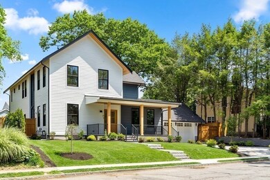 71 Walnut Hill Rd, Newton Highlands, MA 02461 - photo 5