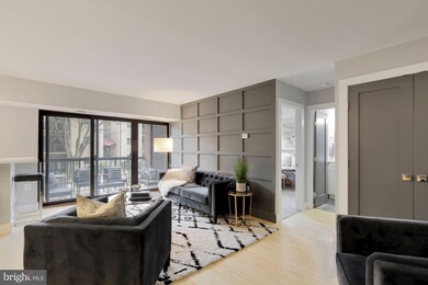 15605 Dorset Rd unit 103, Laurel, MD 20707 - photo 3