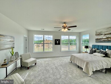 LOT # 24 Thyme Way, Bunker Hill, WV 25413 - photo 5