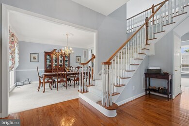 1919 Powells Landing Cir, Woodbridge, VA 22191 - photo 7