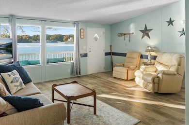 LIVING ROOM WITH VIEW