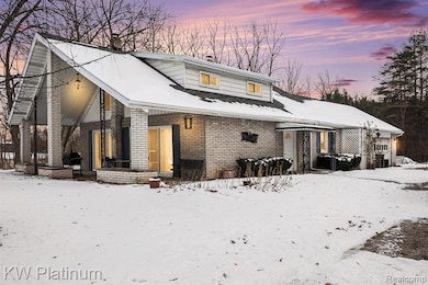 4705 Ketchum Rd, Saint Clair, MI 48079 - photo 2