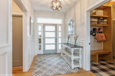 Entry Way