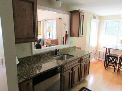 29 Cork Cir unit A, Millville, MA 01529 - photo 3