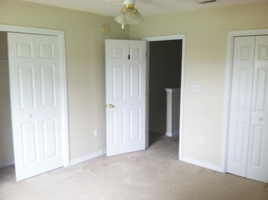 Bedroom II