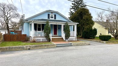 5 High St, Smithfield, RI 02917 - photo 2