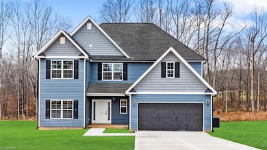 184 Olive Branch Ct, Reidsville, NC 27320 - photo 2