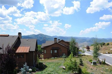 Front Deck View of Deer Valley