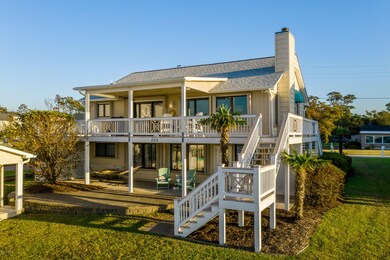 200 Shore Line Dr, Atlantic Beach, NC 28512 - photo 3