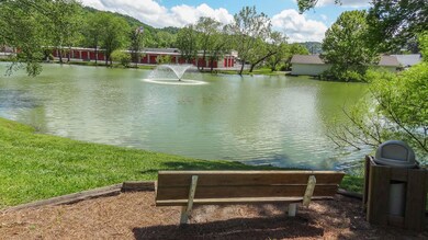 Community Pond