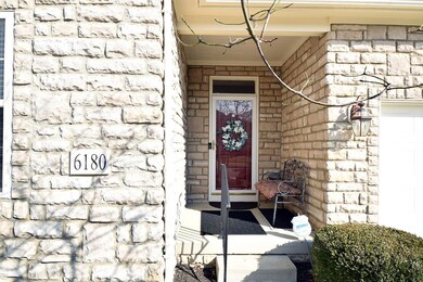 6 Front Porch