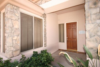 8 FOOT ENTRY DOOR
