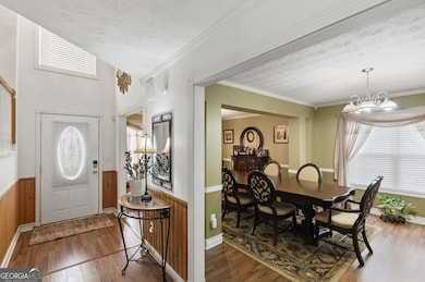 3026 Highland Park Ln unit II, Lithonia, GA 30038 - photo 3