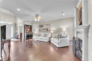 5703 W Casey Dr, Rogers, AR 72758 - photo 7