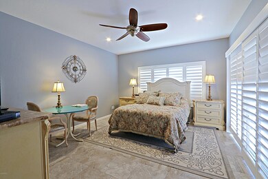Master Bedroom 1