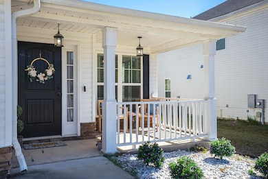 578 Jensen Ln, Augusta, GA 30909 - photo 4