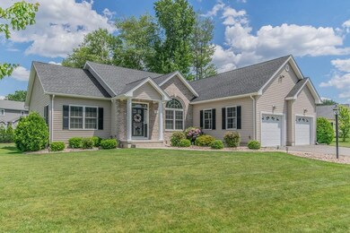 52 Zacks Way, Agawam, MA 01001 - photo 3