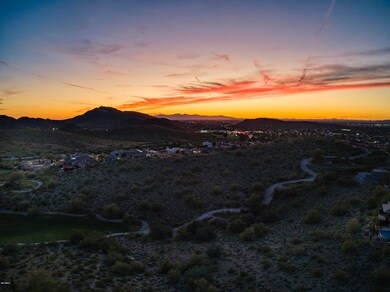 13047 N. 17th Place - Sunset