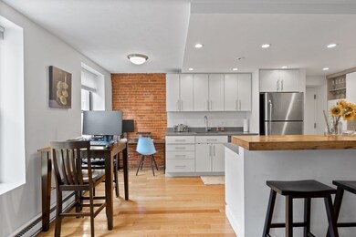 117 Fulton St unit 2, Boston, MA 02109 - photo 5