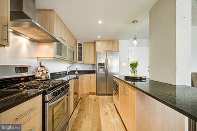 Strath Haven Condominiums unit 911, Swarthmore, PA 19081 - photo 7