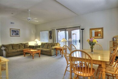 Dining/Living Room