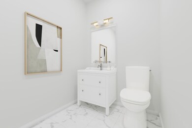 719 S Franklin St unit E Block 2, Holbrook, MA 02343 - photo 5