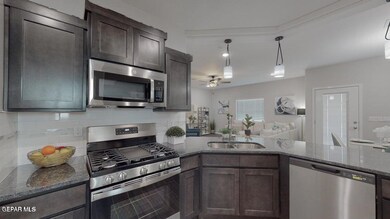 348 Hector Porras Dr, El Paso, TX 79928 - photo 5