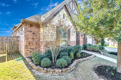 5310 Boerne Pointe Ct, Fulshear, TX 77441 - photo 2