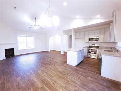 144 Capslock Trail unit The Jasper Floor Pla, Pendleton, SC 29670 - photo 3