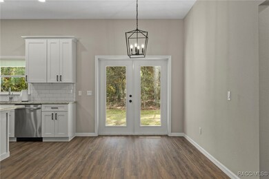 922 E Hobart Ln, Hernando, FL 34442 - photo 5