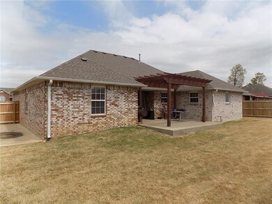 7006 Covington Rd, Siloam Springs, AR 72761 - photo 4