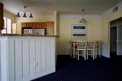 5008 Mangrove Alley unit 101, Kissimmee, FL 34746 - photo 5