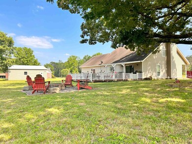 1875 Wilburn Rd, Heber Springs, AR 72543 - photo 4