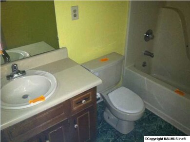 Master bath