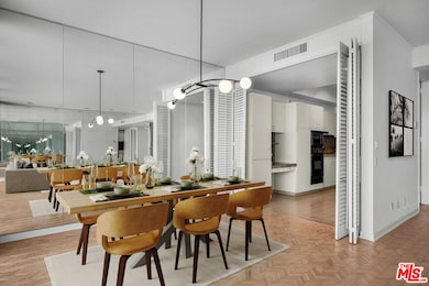 Sierra Towers unit 2504, West Hollywood, CA 90069 - photo 6