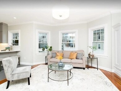 82 Powder House Blvd unit 82, Somerville, MA 02144 - photo 4