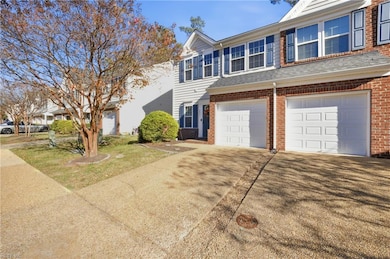 235 Lewis Burwell Place, Williamsburg, VA 23185 - photo 3