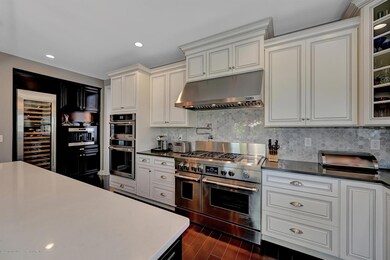 Top of the Line appliances