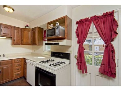 2612 Stanbery Dr, Columbus, OH 43209 - photo 5