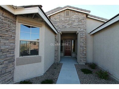 Facade/Exterior Front.